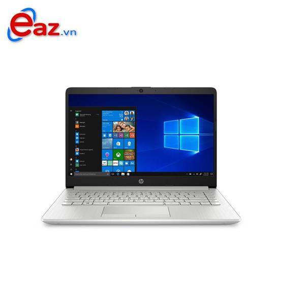 HP 14s cf2527TU (4K4A1PA) | Intel&#174; Core™ i3 _ 10110U | 4GB | 256GB SSD PCIe | VGA INTEL | Win 10 | 14 inch HD | 0322D